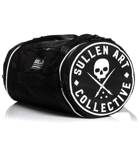 Sullen Overnighter Bag - XL