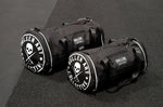 Sullen Overnighter Bag - XL