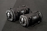 Sullen Overnighter Bag - XL