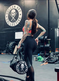 Sullen Overnighter Bag - XL