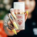 Tattoo Lovers Care - Tattoo Cream