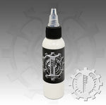 Industry Ink - Opaque Grey Color Set