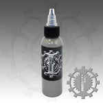 Industry Ink - Opaque Grey Color Set
