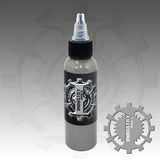 Industry Ink - Opaque Grey Color Set