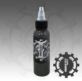 Industry Ink - Opaque Grey Color Set