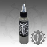 Industry Ink - Opaque Grey Color Set