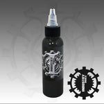 Industry Ink - Opaque Grey Color Set