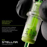 Peak Stellar Flat Magnum Cartridges