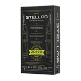 Peak Stellar Flat Magnum Cartridges