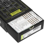 Peak Stellar Flat Magnum Cartridges