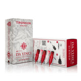 DaVinci Troshin Cartridges V2