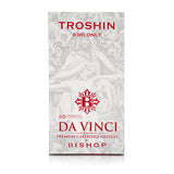 DaVinci Troshin Cartridges V2