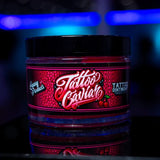 Tattoo Caviar