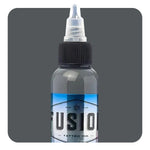 Fusion Ink - Opaque Gray Singles - Pick Color - Pick Size