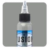 Fusion Ink - Opaque Gray Singles - Pick Color - Pick Size