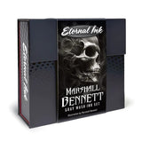 Eternal Ink - Marshall Bennett Grey Wash Set