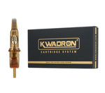 Kwadron Cartridge - Super Tight Bugpin Curved Mag Shaders #8