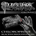 Blackwork - Chloroprene Gloves