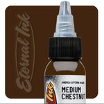 Eternal Ink - Medium Chestnut