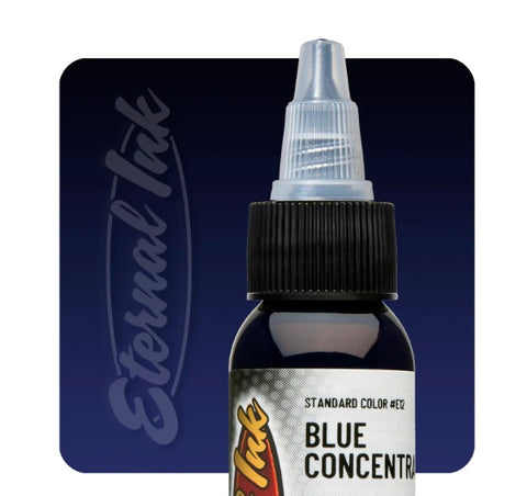 Eternal Ink - Blue Concentrate