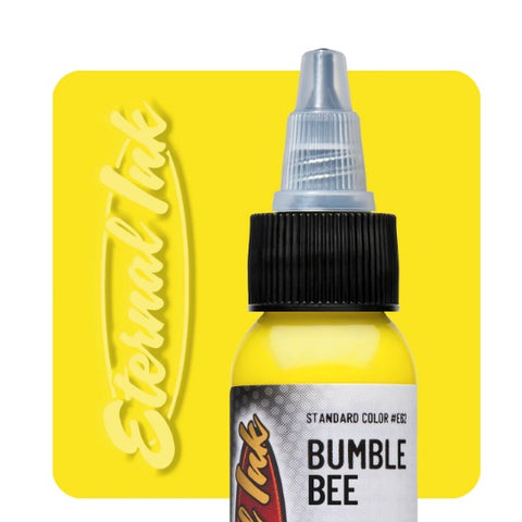 Eternal Ink - Bumble Bee