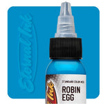 Eternal Ink - Robin Egg