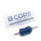 CORE Disposable Tubes - 1.25" Grip - Closed Magnum Shaders