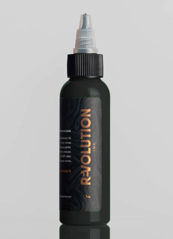 Revolution Ink - Green Concentrate