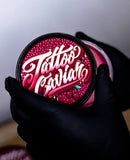 Tattoo Caviar