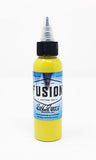 Fusion Ink - Jeff Gogue's Sinature Colors