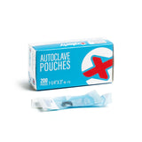 Saferly - Sterilization Autoclave Pouches