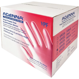 Adenna - VPF Vinyl Powder Free (PF) Exam Gloves