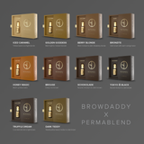 Brow Daddy - Gold Collection Single(s)