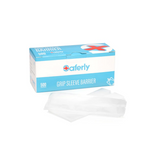 Saferly - Grip Sleeve Barriers