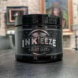 INKE-EEZE - Black Glide Tattoo Ointment