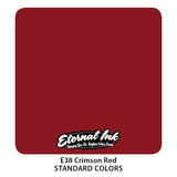 Eternal Ink - Crimson Red