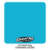 Eternal Ink - Robin Egg