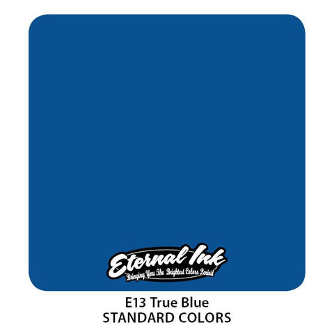 Eternal Ink - True Blue