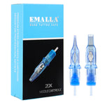 Emalla Liner Cartridges