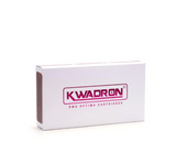 Kwadron Optima PMU Cartridge - Round Liner Long Taper