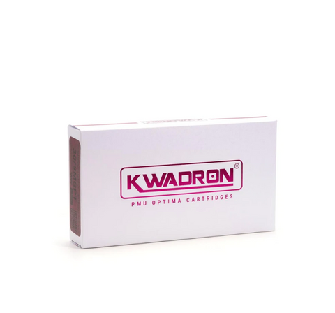 Kwadron Optima PMU Cartridge - 1 Round Liner 0.35mm Long Taper