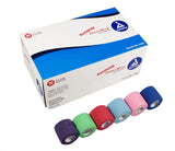 Sensi-Wrap - Latex Free Assorted Colors
