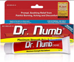 Dr. Numb
