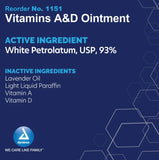 A&D Ointment