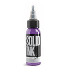 SOLID INK - Lilac