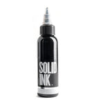 SOLID INK - Matte Black