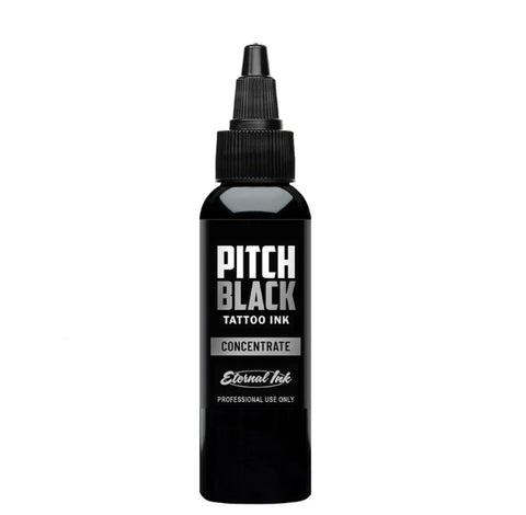 Eternal Ink - Pitch Black Concentrate