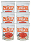 Instant Spreads