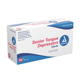 Dynarex - Sterile Tongue Depressors