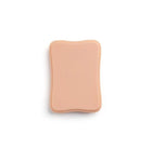 A Pound of Flesh - Micro Series Tattooable Synthetic Small Square Plaque